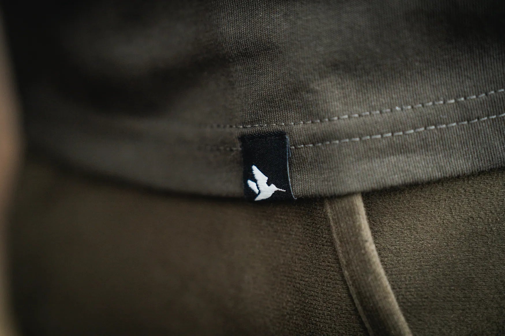 Tricou Seeland BGH Pine Green