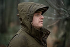 Geaca Seeland Woodcock Royale Jacket Shaded Olive