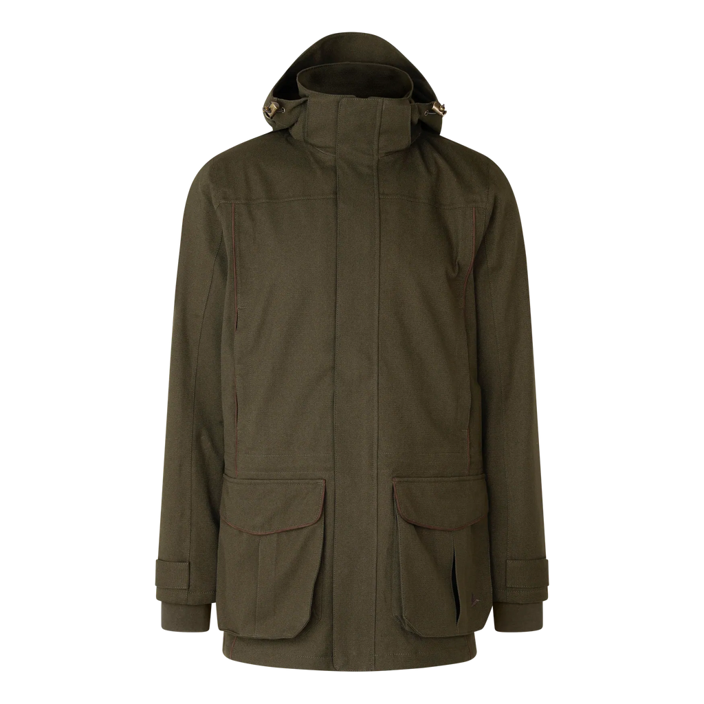 Geaca Seeland Woodcock Royale Jacket Shaded Olive