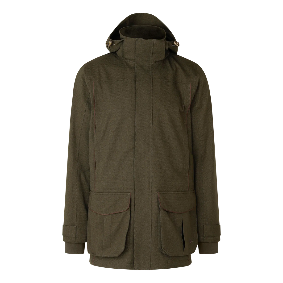 Geaca Seeland Woodcock Royale Jacket Shaded Olive