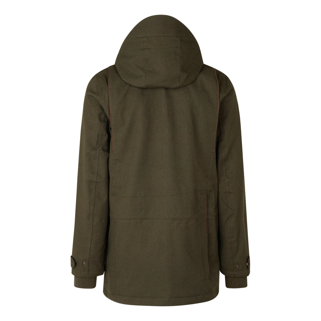 Geaca Seeland Woodcock Royale Jacket Shaded Olive
