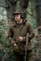 Geaca Seeland Woodcock Royale Jacket Shaded Olive