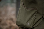 Vesta Seeland Woodcock Royale Waistcoat Shaded Olive