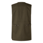Vesta Seeland Woodcock Royale Waistcoat Shaded Olive