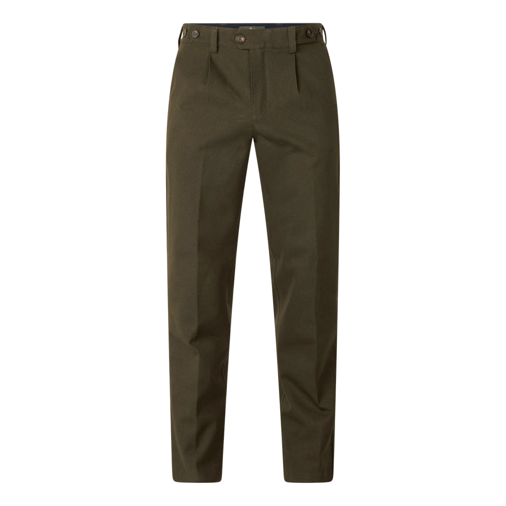 Pantaloni Seeland Woodcock Royale Trousers Shaded Olive