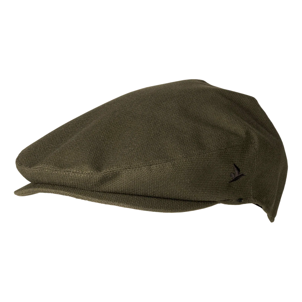 Sapca Seeland Woodcock Royale Sixpence Shaded Olive