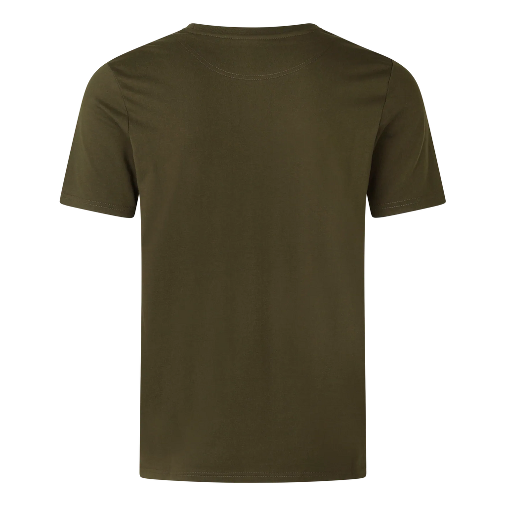 Tricou Seeland Highseat ,Light Pine