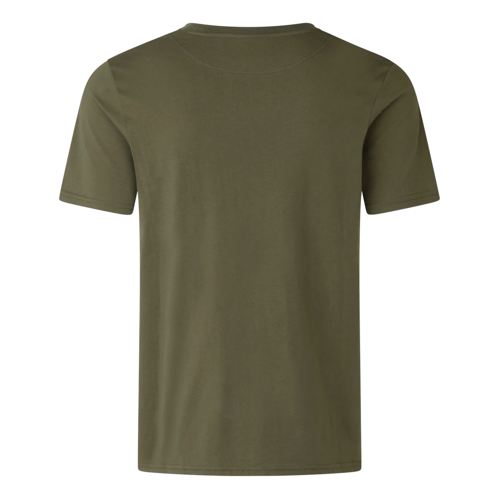 Tricou Seeland Big Game Hunter,Grape leaf