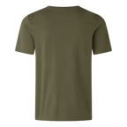 Tricou Seeland Big Game Hunter,Grape leaf