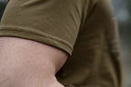 Tricou Seeland Dictionary,Military Olive