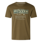 Tricou Seeland Dictionary,Military Olive