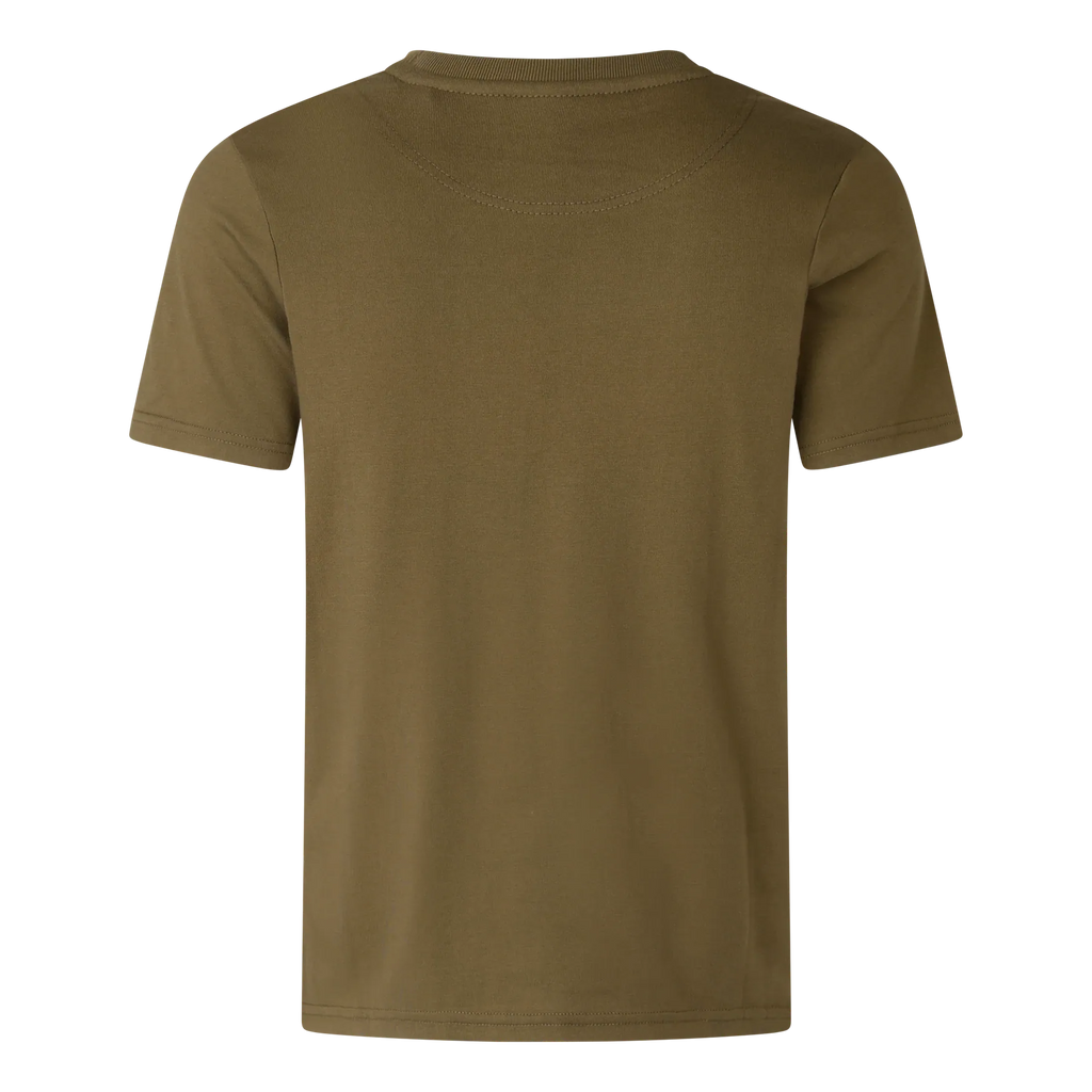 Tricou Seeland Dictionary,Military Olive