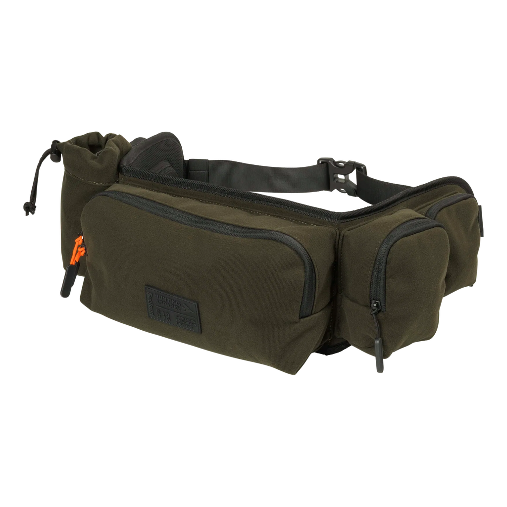 Borseta Seeland Enduro Utility waist Pack, Pine Green