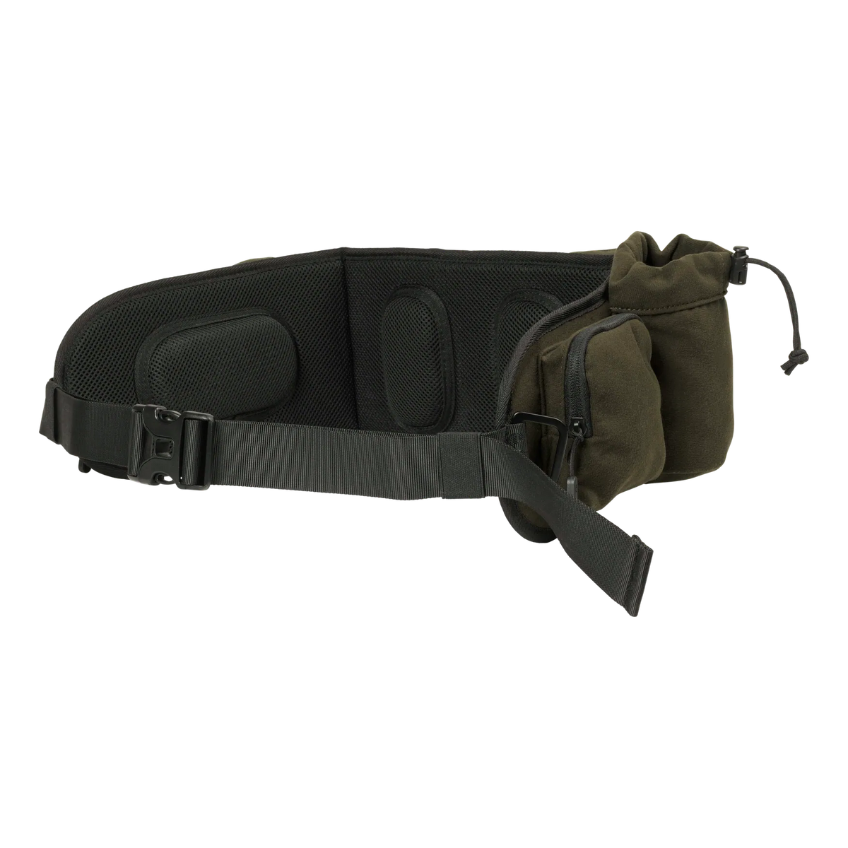 Borseta Seeland Enduro Utility waist Pack, Pine Green