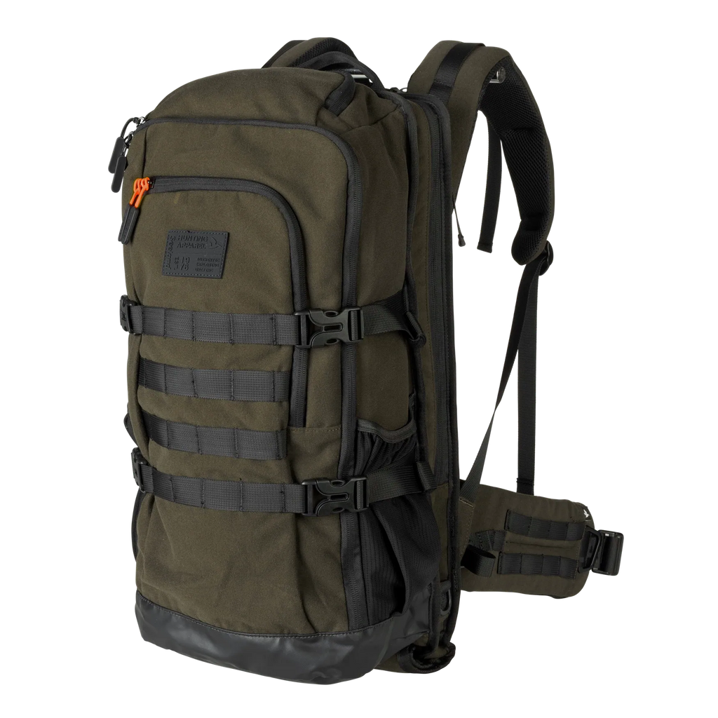Rucsac Seeland Enduro Backpack Pine green