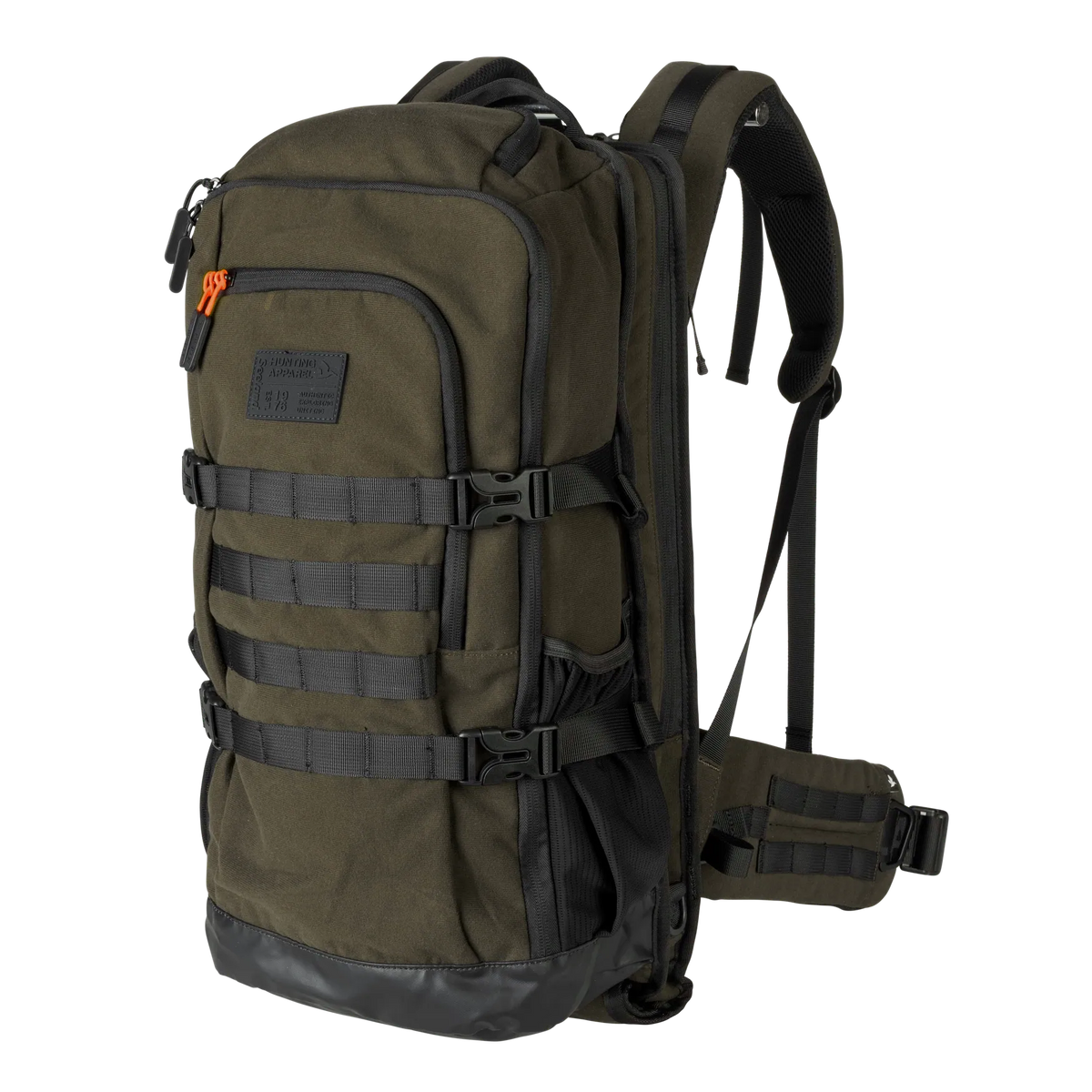 Rucsac Seeland Enduro Backpack Pine green
