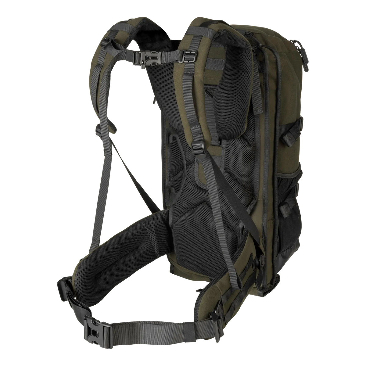 Rucsac Seeland Enduro Backpack Pine green