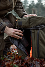 Rucsac Seeland Cu Scaun Enduro,Pine Green