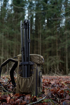 Rucsac Seeland Cu Scaun Enduro,Pine Green