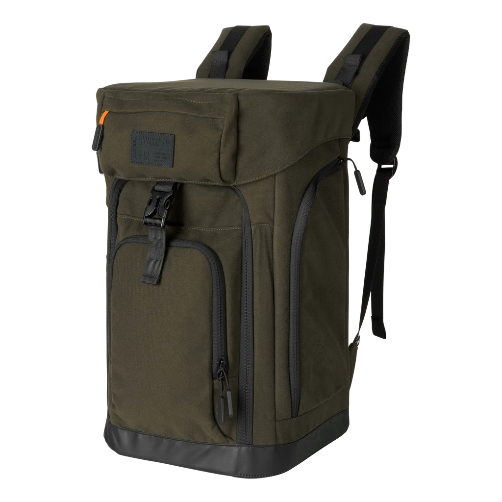 Rucsac Seeland Cu Scaun Enduro,Pine Green