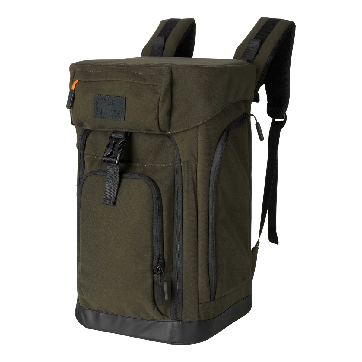 Rucsac Seeland Cu Scaun Enduro,Pine Green