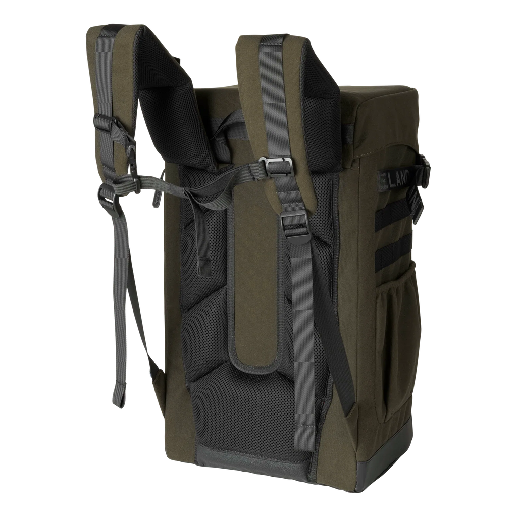 Rucsac Seeland Cu Scaun Enduro,Pine Green