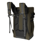 Rucsac Seeland Cu Scaun Enduro,Pine Green