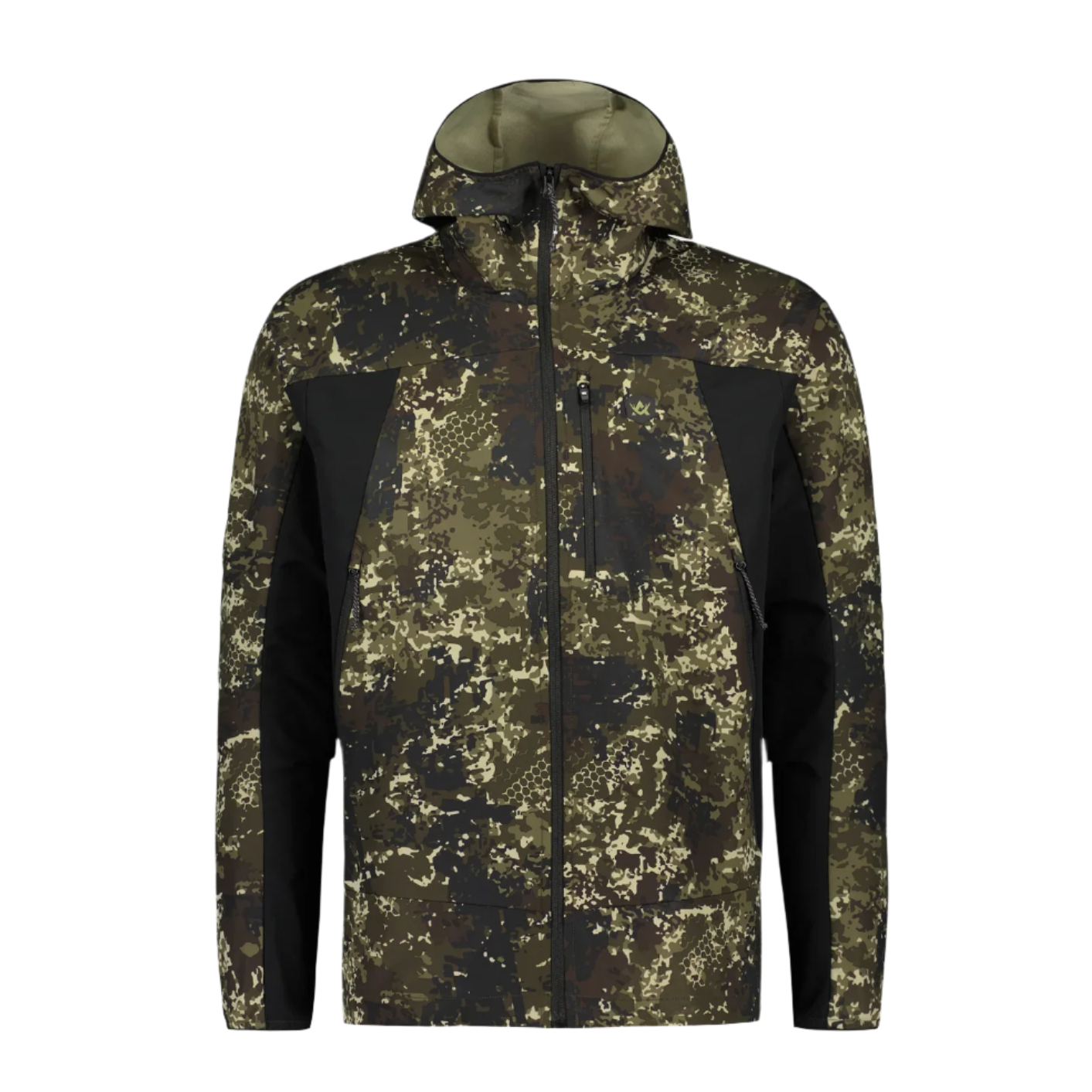 Jacheta Alaska Chaser Stretch, BlindTech Forest