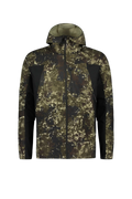 Jacheta Alaska Chaser Stretch, camuflaj, usoara, rezistenta la apa