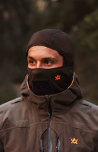 Cagula Alaska ThermoDry Balaclava, Brown