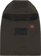 Cagula Alaska ThermoDry Balaclava, Brown