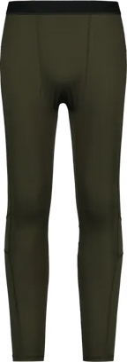 Set Imbracaminte Termica Alaska Night Green