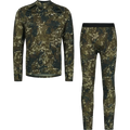 Set base layer Alaska CoolDry, BlindTech Forest