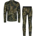 Set base layer Alaska CoolDry, BlindTech Forest