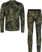 Set Imbracaminte Termica Alaska BlindTech Forest