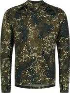 Set Imbracaminte Termica Alaska BlindTech Forest