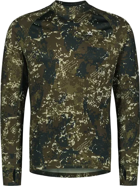 Set base layer Alaska CoolDry, BlindTech Forest
