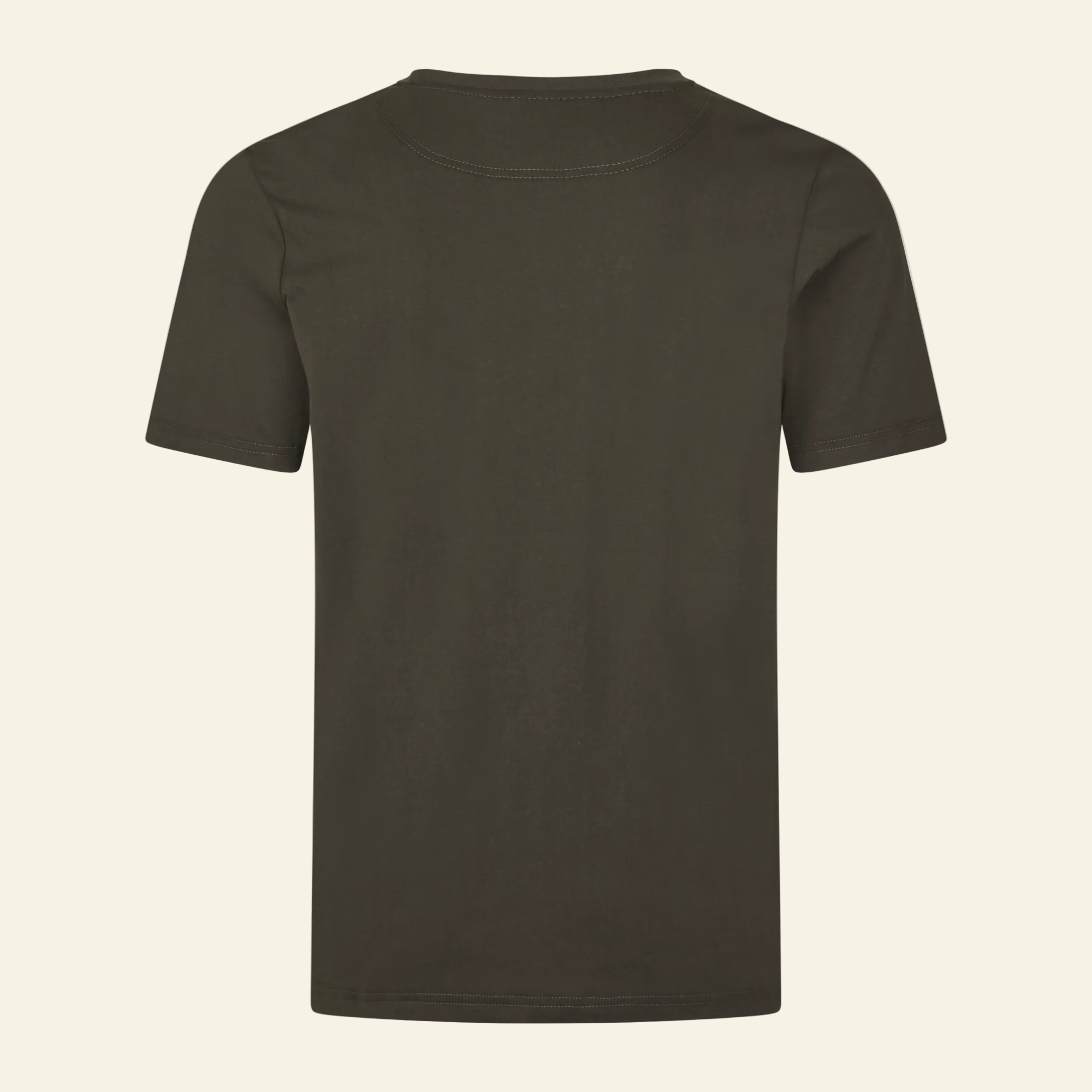 Tricou Seeland BGH Pine Green