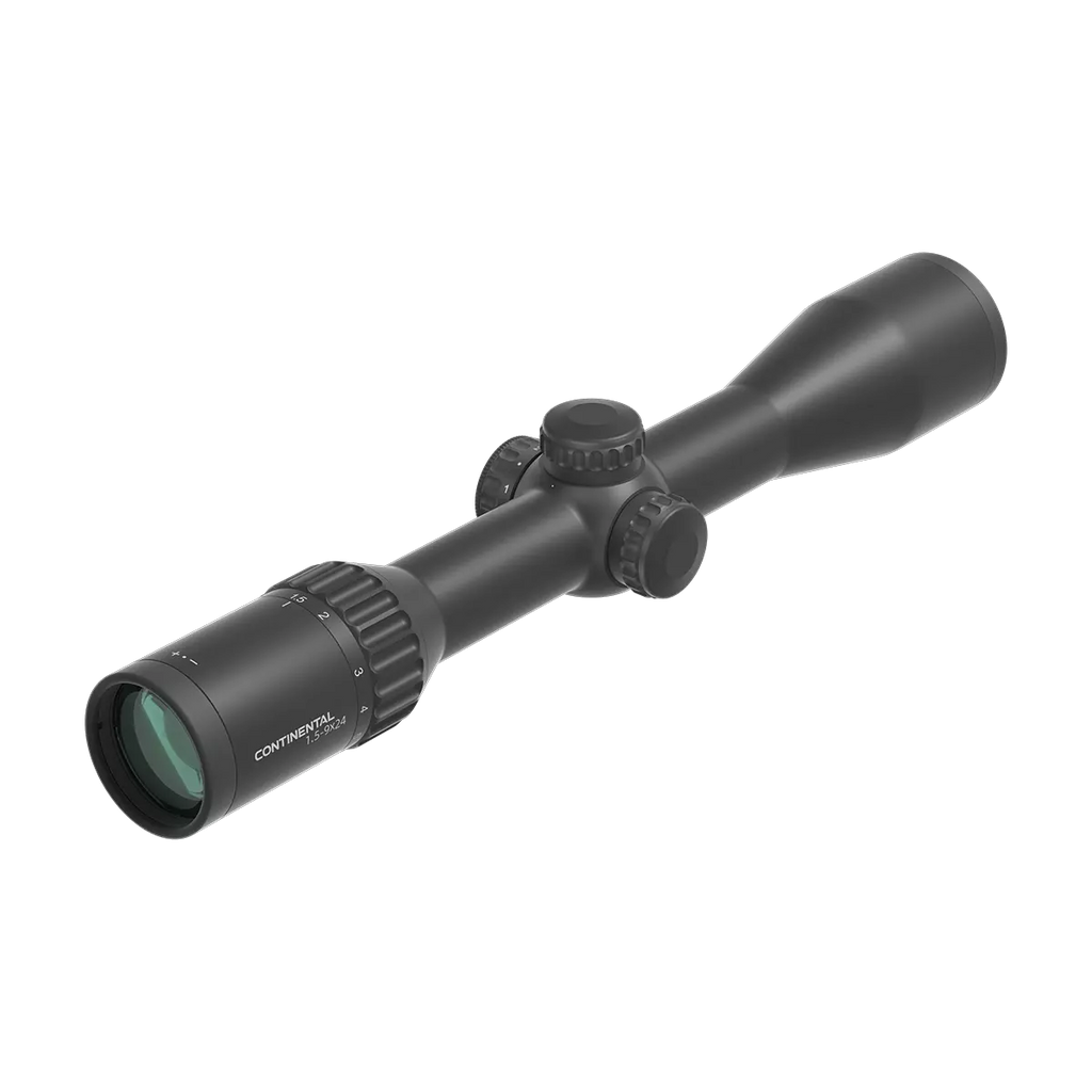 Luneta Vector Optics Continental x6 1.5-9x42 G4