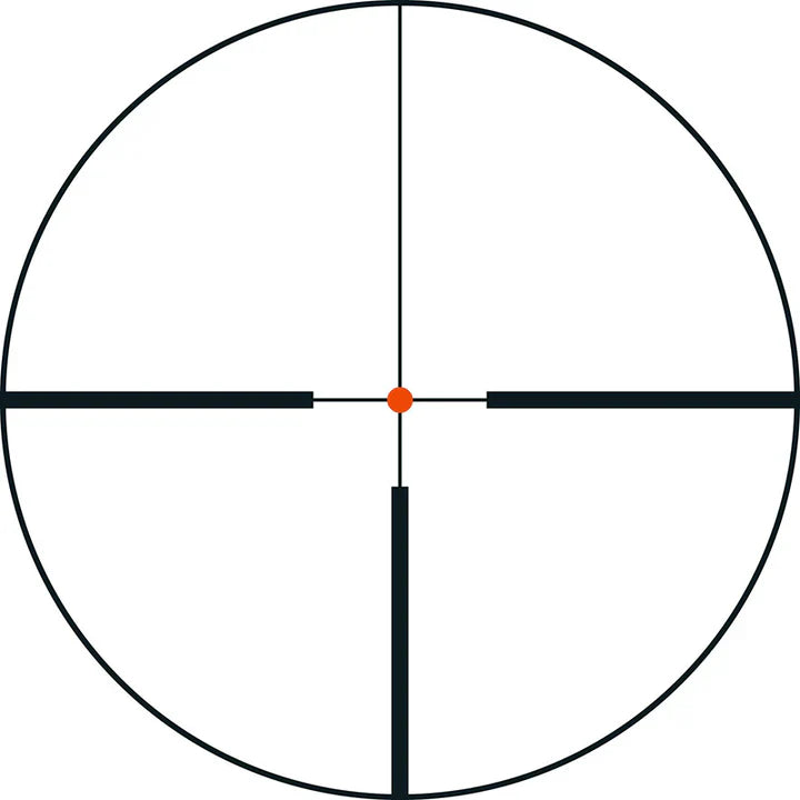 Luneta Swarovski Z6i 2-12x50 L 4A-I