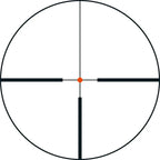 Luneta Swarovski Z6i 2-12x50 L 4A-I