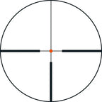 Luneta Swarovski Z6i 2.5-15x56 P