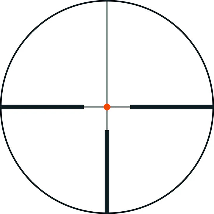 Luneta Swarovski Z6i 2.5-15x56 P 4A-I