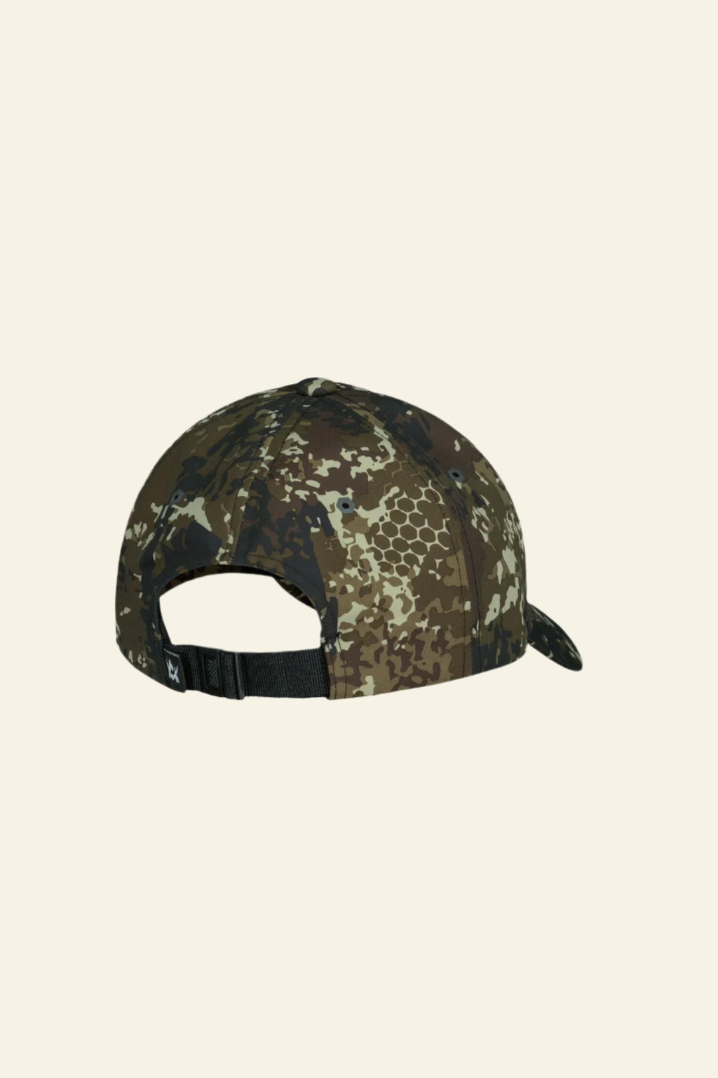 Sapca Alaska Stretch CAP BlindTech Forest