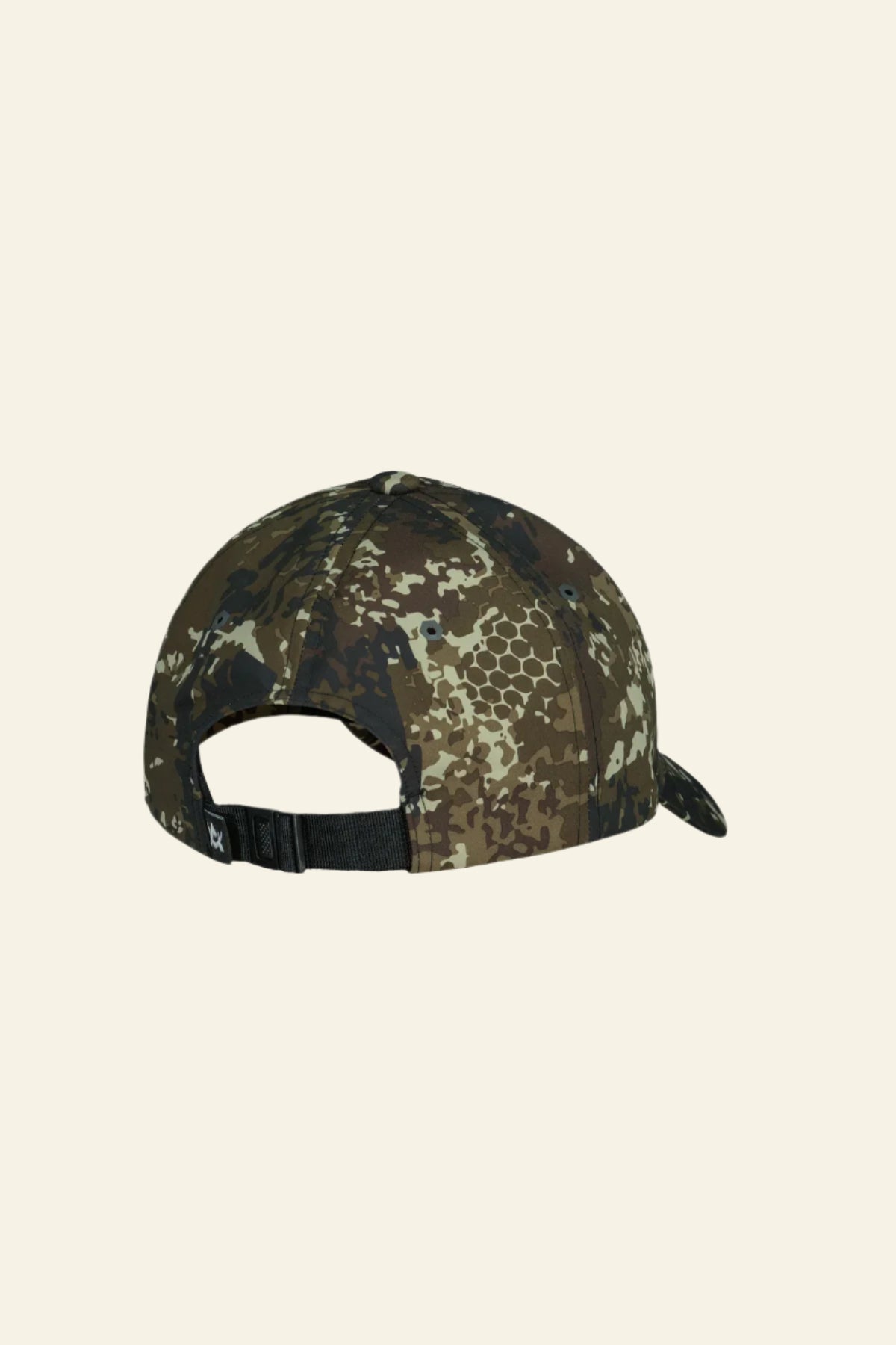 Sapca Alaska Stretch CAP BlindTech Forest
