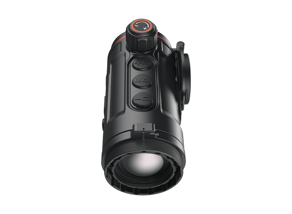 Camera termoviziune clip-on ThermTec Hunt 335