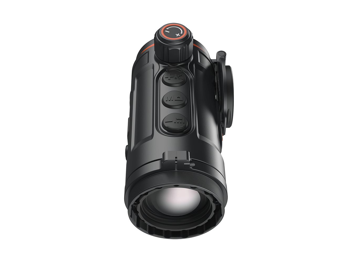Camera termoviziune clip-on ThermTec Hunt 650
