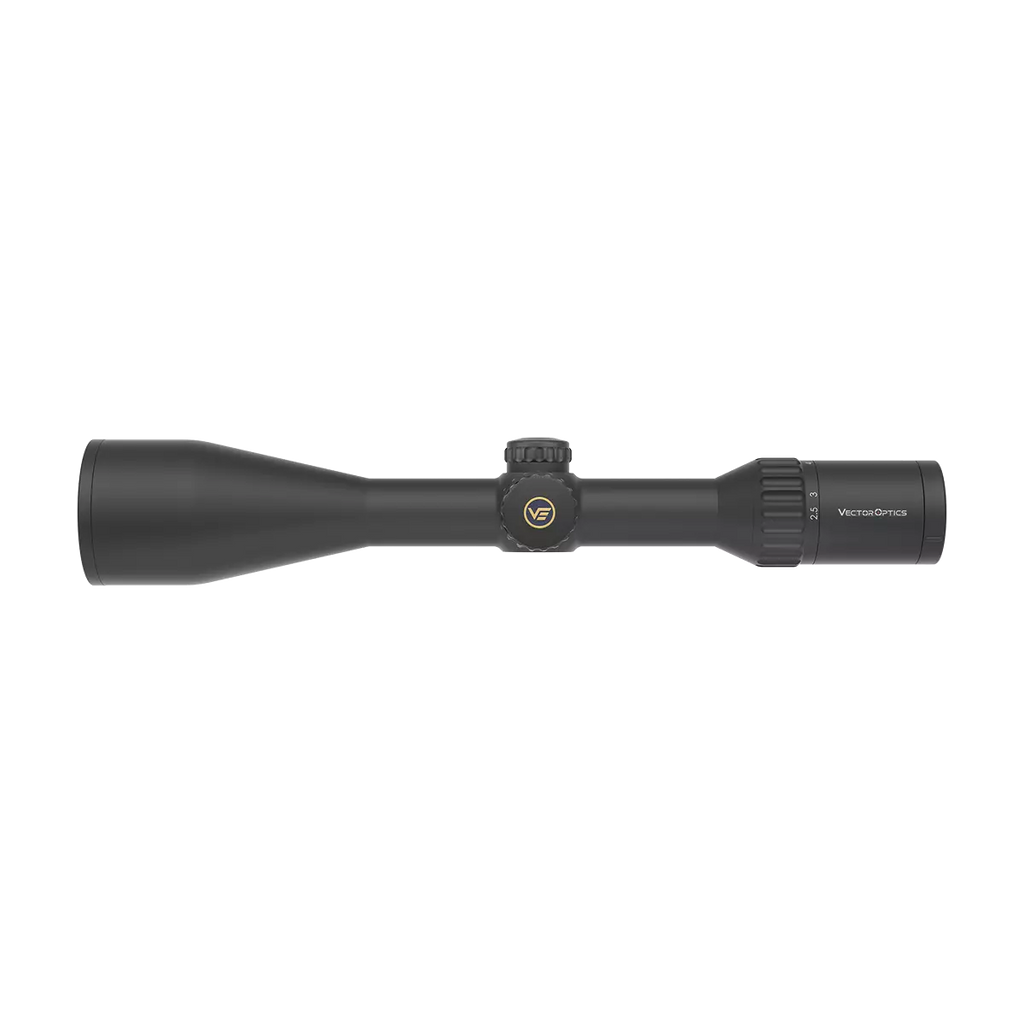 Luneta Vector Optics Continental x6 2.5-15x56 G4 Fiber