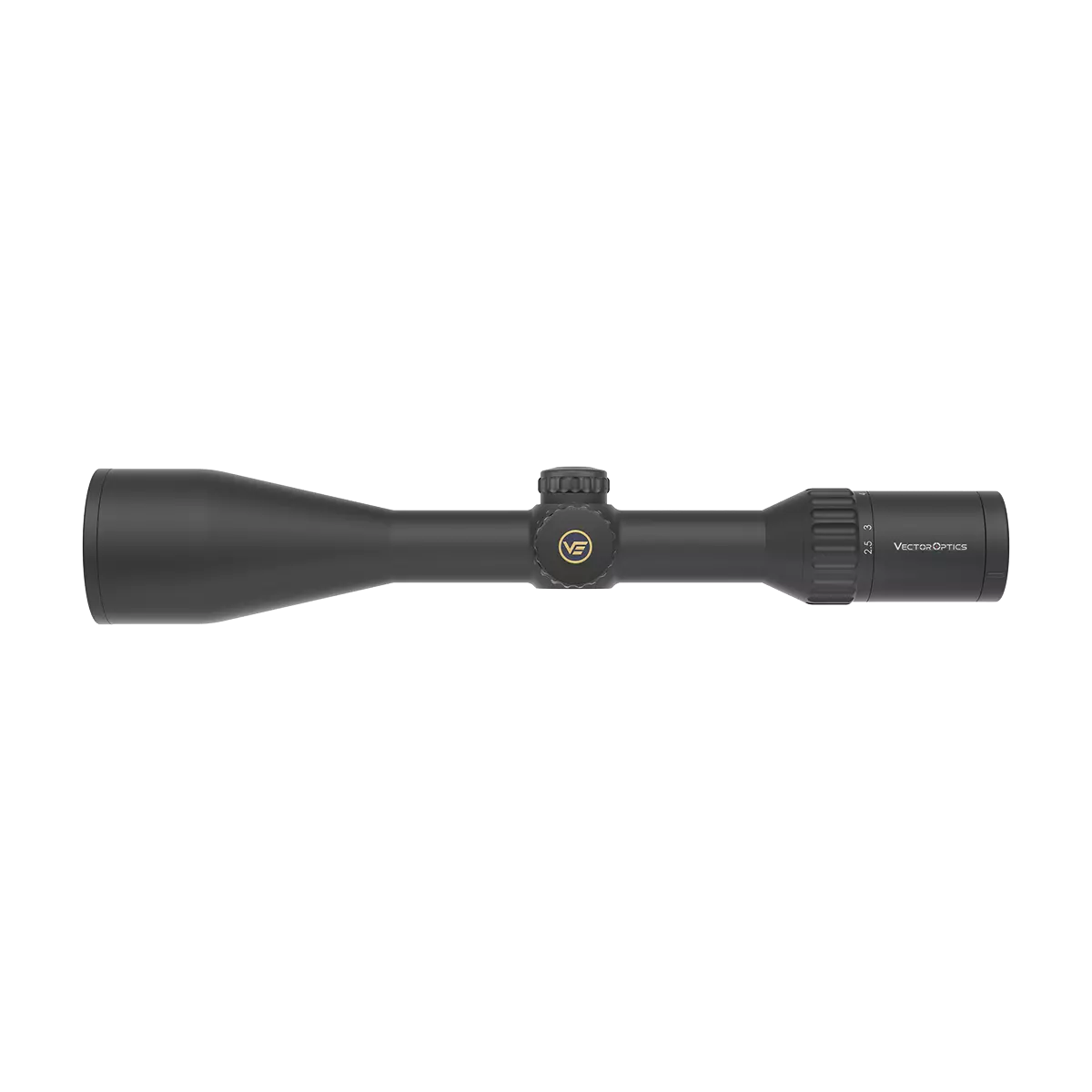 Luneta Vector Optics Continental x6 2.5-15x56 G4 Fiber
