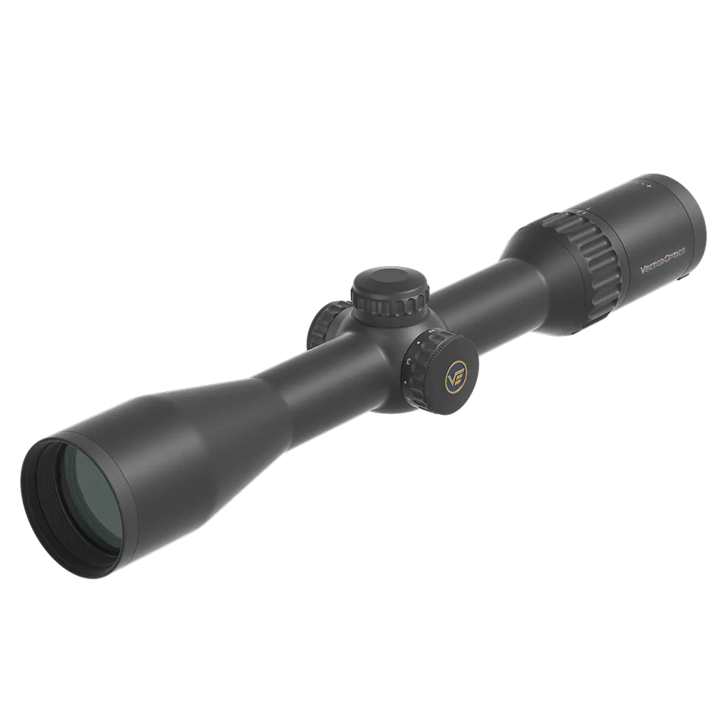 Luneta Vector Optics Continental x6 1.5-9x42 G4